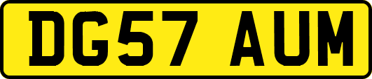 DG57AUM