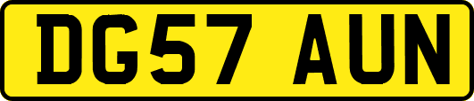 DG57AUN