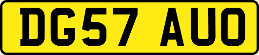 DG57AUO