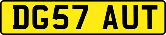 DG57AUT