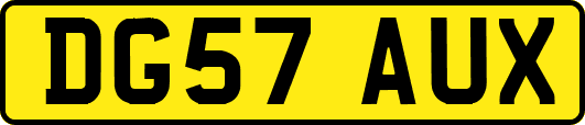 DG57AUX