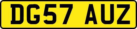 DG57AUZ