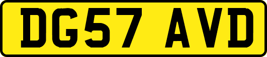 DG57AVD