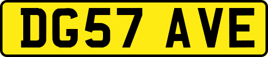 DG57AVE