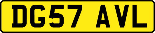 DG57AVL