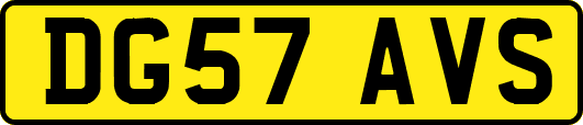 DG57AVS