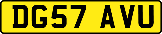 DG57AVU