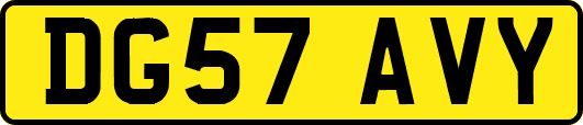 DG57AVY