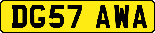 DG57AWA