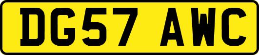 DG57AWC