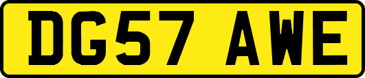 DG57AWE