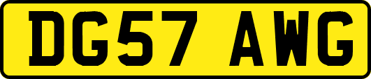 DG57AWG