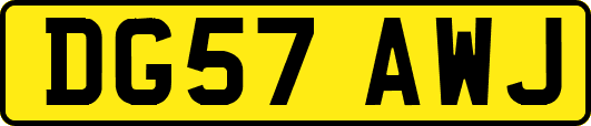DG57AWJ