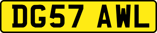 DG57AWL