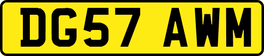 DG57AWM