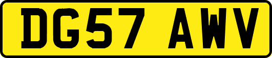 DG57AWV