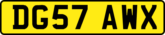 DG57AWX