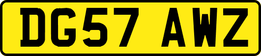 DG57AWZ