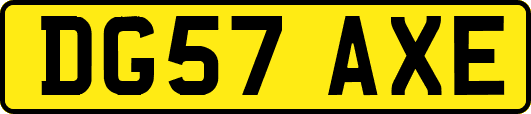 DG57AXE
