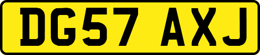 DG57AXJ