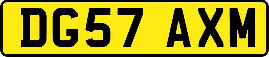 DG57AXM