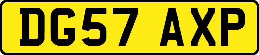 DG57AXP