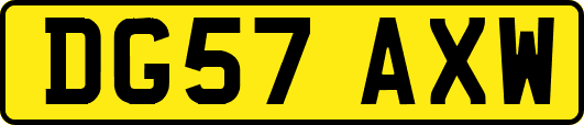 DG57AXW