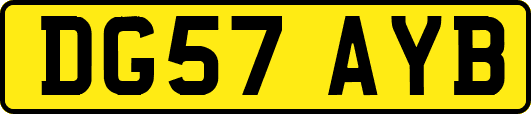 DG57AYB