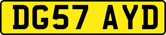 DG57AYD