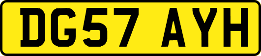 DG57AYH