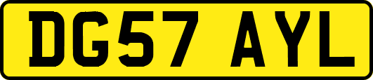 DG57AYL
