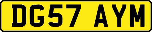 DG57AYM