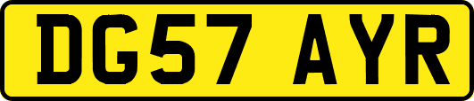 DG57AYR