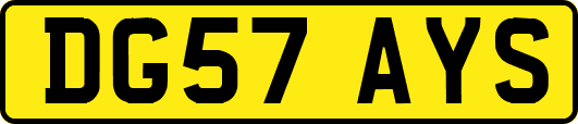DG57AYS