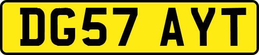 DG57AYT