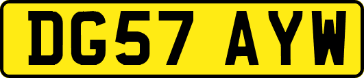 DG57AYW