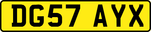 DG57AYX