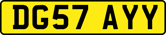 DG57AYY