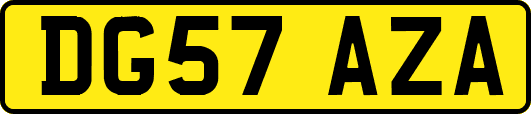 DG57AZA