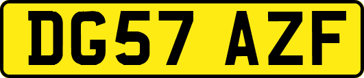 DG57AZF