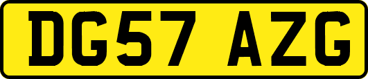DG57AZG