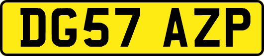 DG57AZP