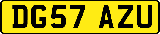DG57AZU