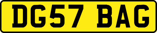 DG57BAG