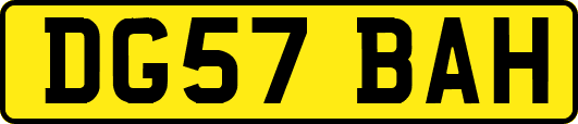 DG57BAH
