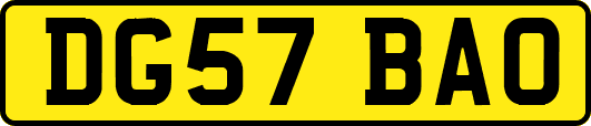 DG57BAO