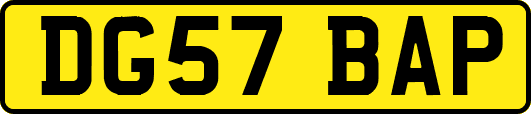 DG57BAP