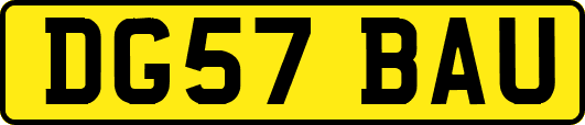 DG57BAU