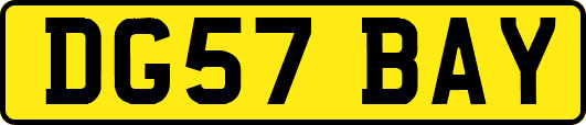 DG57BAY