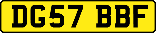 DG57BBF